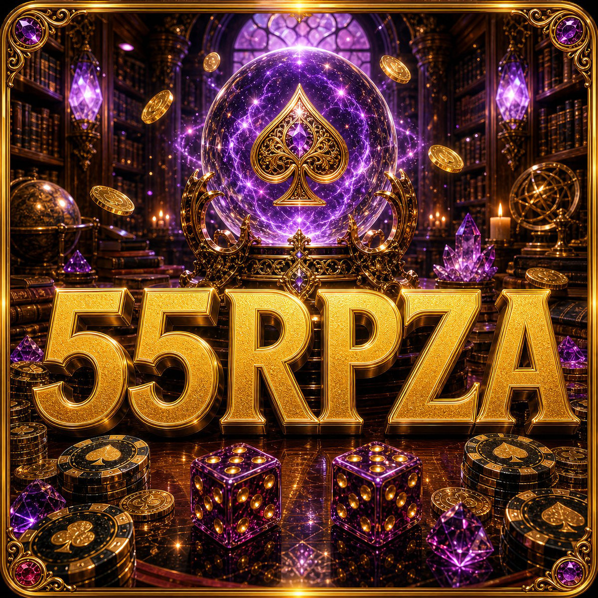 55RPZA