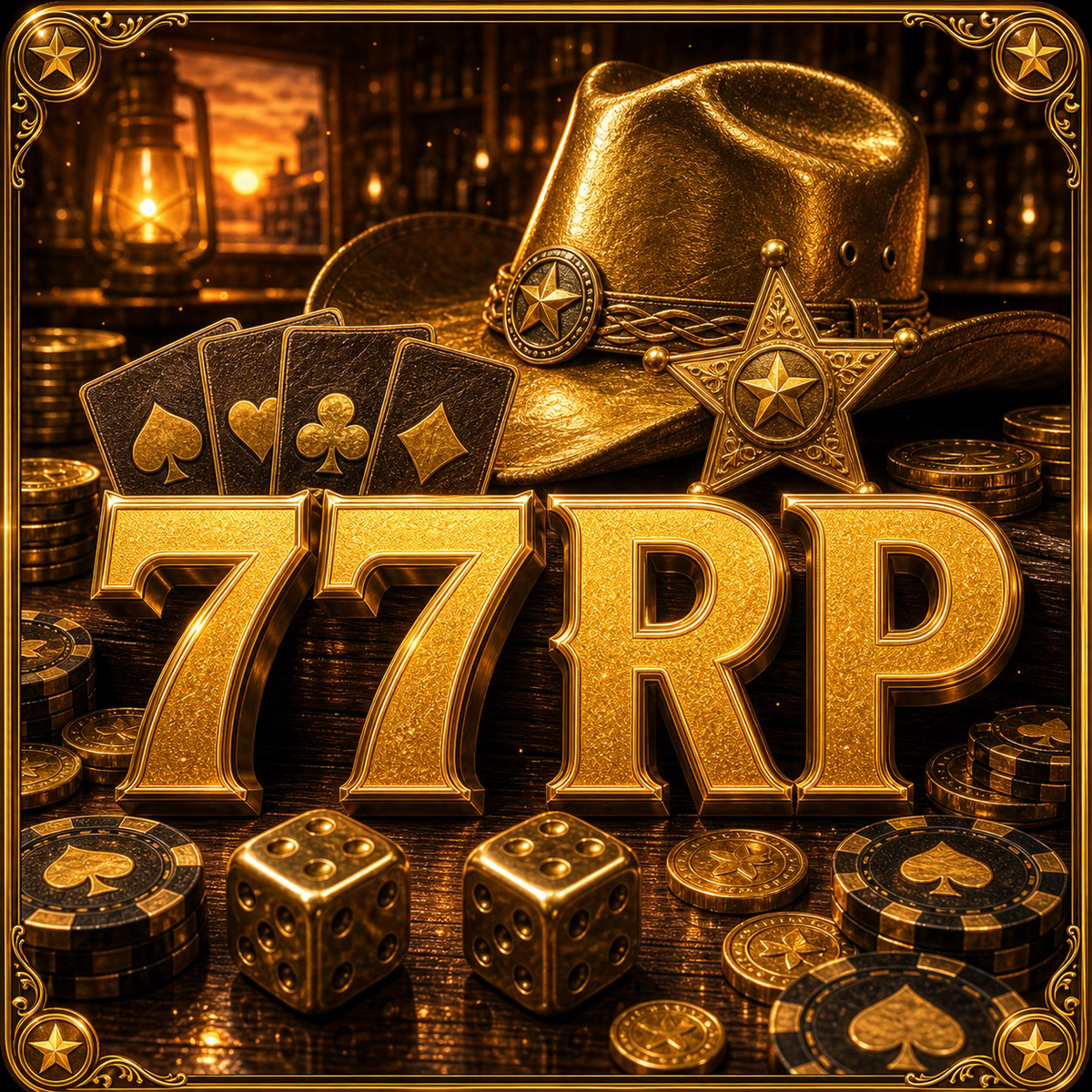 77RP