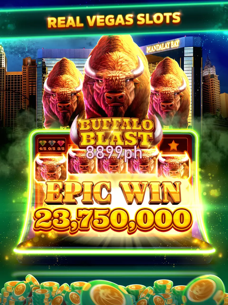 8899ph APK