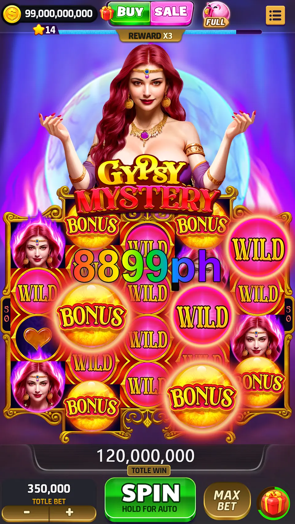 8899ph APK