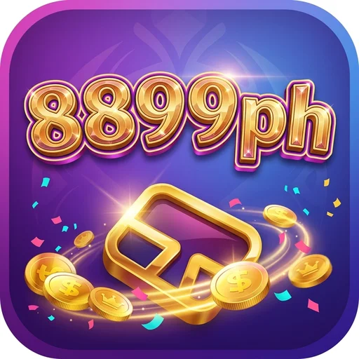 8899ph Logo - Opisyal