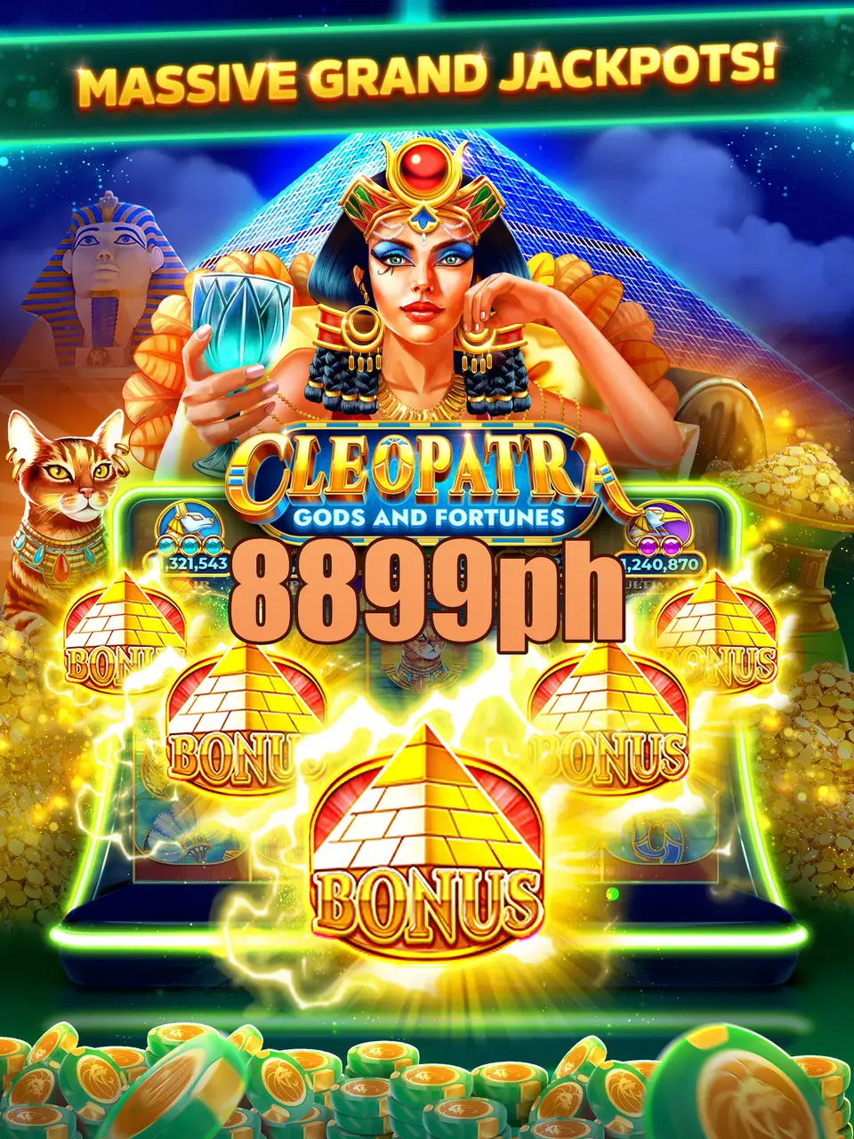 8899ph Preview - Opisyal I-download